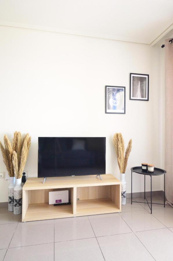 Apartamento Frente Al Mar Valencia Exterior photo
