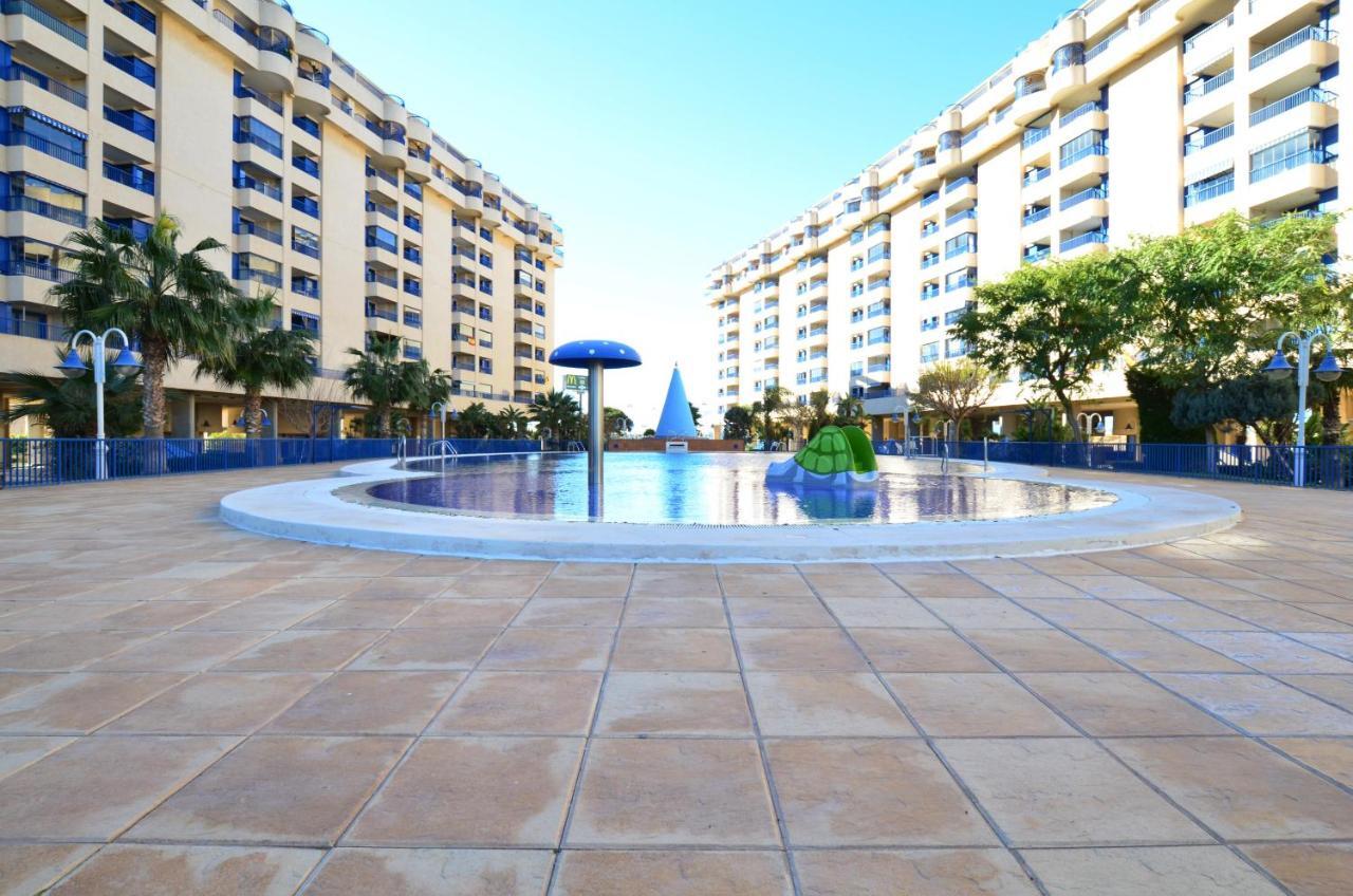 Apartamento Frente Al Mar Valencia Room photo