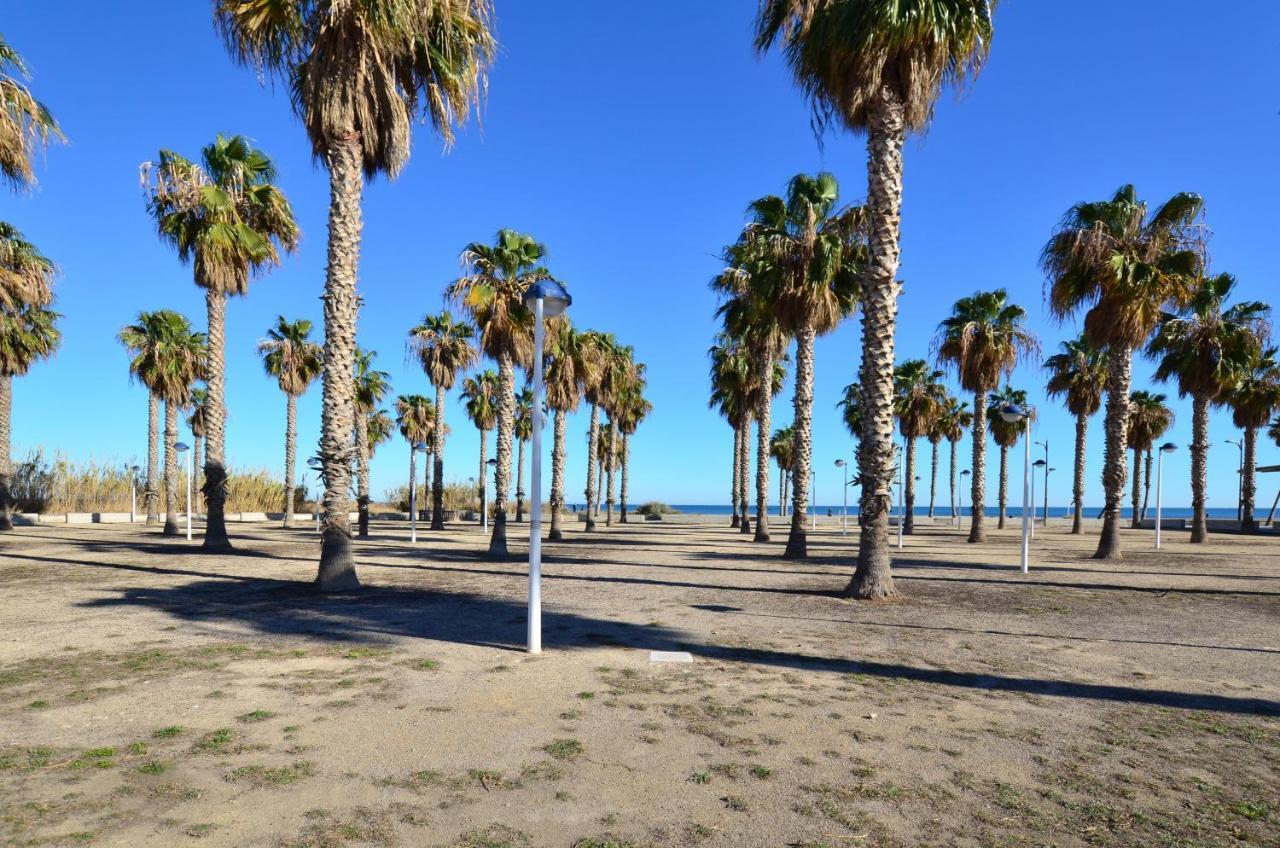 Apartamento Frente Al Mar Apartment Valencia Room photo