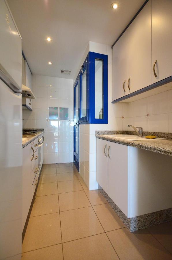 Apartamento Frente Al Mar Valencia Room photo